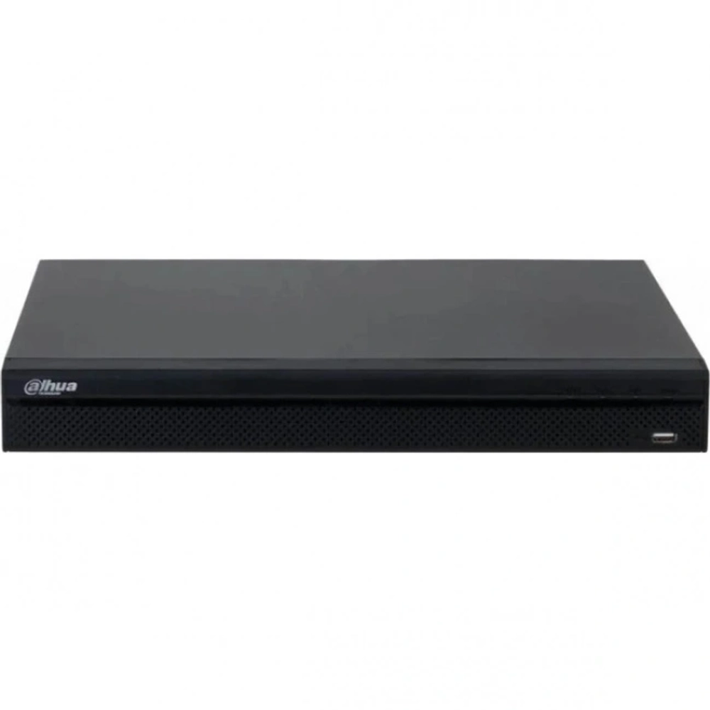 Видеорегистратор Dahua DHI-NVR4216-16P-4KS3