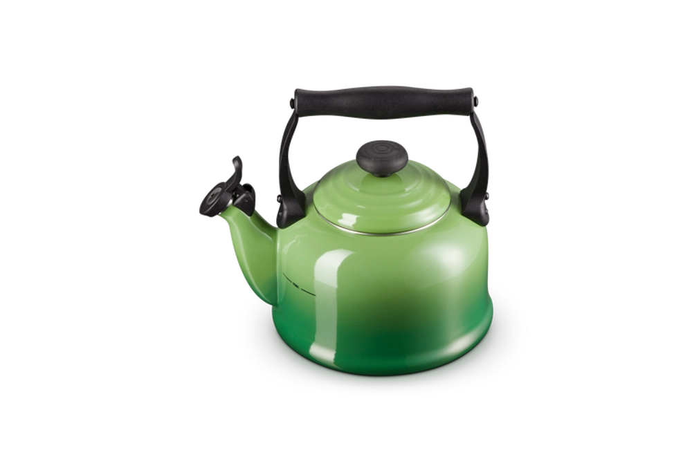 Le Creuset Чайник Традиционный 2,1л бамбуковый зеленый 40102024080000