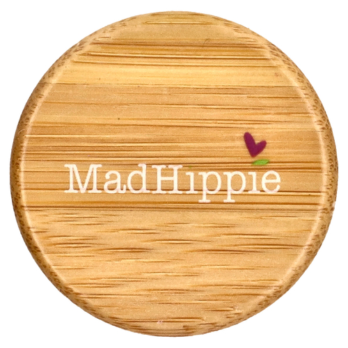Mad Hippie, Оттенок для щек и губ, сливовый, 7 г (0,24 унции)