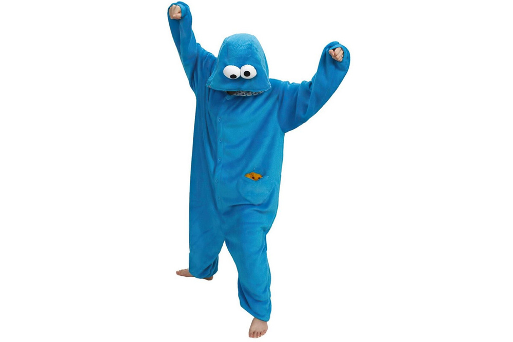 Кигуруми для детей FunFur Коржик L