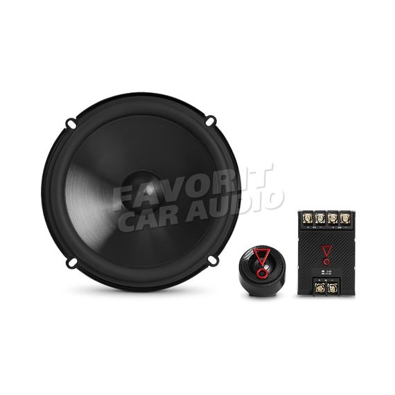 Комп. акустика JBL STAGE3 607C + грили