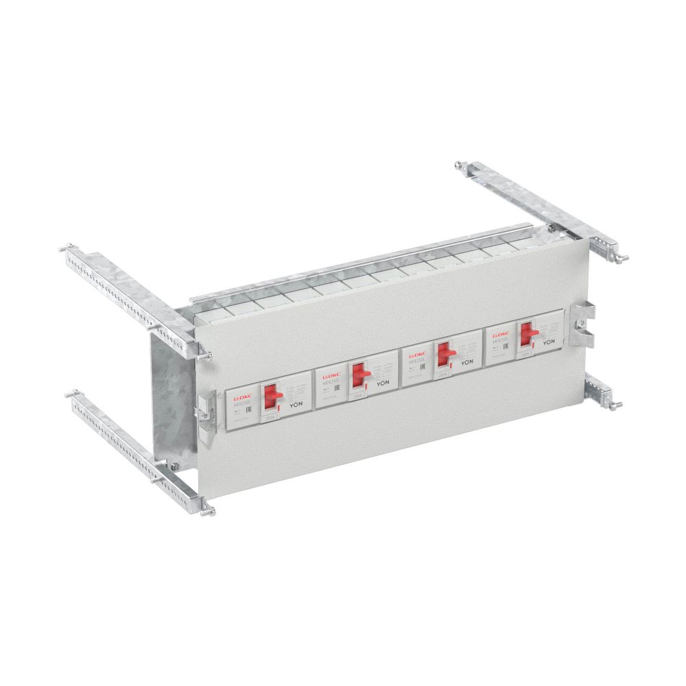 Комплект внутренний верт-ой уст-ки 3п YON MD630 (F,F-MO,P) Ш=600 В=350
