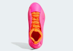 Заказать в Москве adidas Harden Vol. 8 Flamingo Pink
