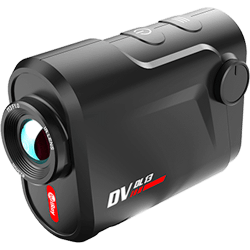 Тепловизор с функцией измерения DV DL 13, iRay