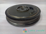 Маховик в сборе, оригинал / FLYWHEEL ASSEMBLY АРТ: U15357680