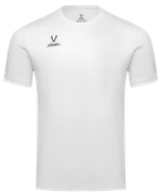 Футболка ESSENTIAL Cotton Tee, белый