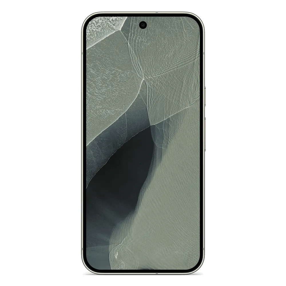 Смартфон Google Pixel 11 Pro XL, 16/512GB, Olive (Зеленый) (Global)