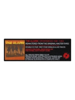 The Alarm — Eponymous 1981-1983