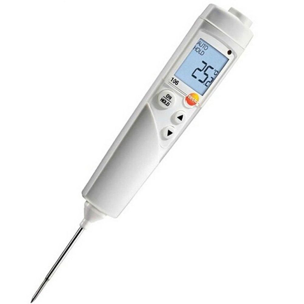Термометр Testo 106, TESTO