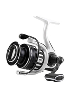 Катушка для рыбалки безынерционная Abu Garcia Revo S