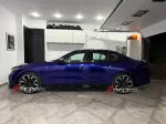 КОВАНЫЕ ДИСКИ для BMW 5 SERIES 530E G60
