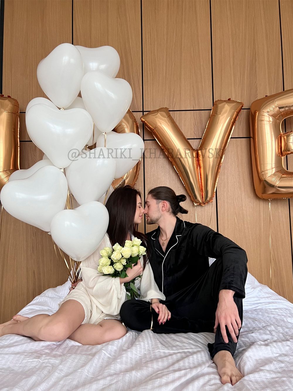 Воздушные шары №6057  Изображение2