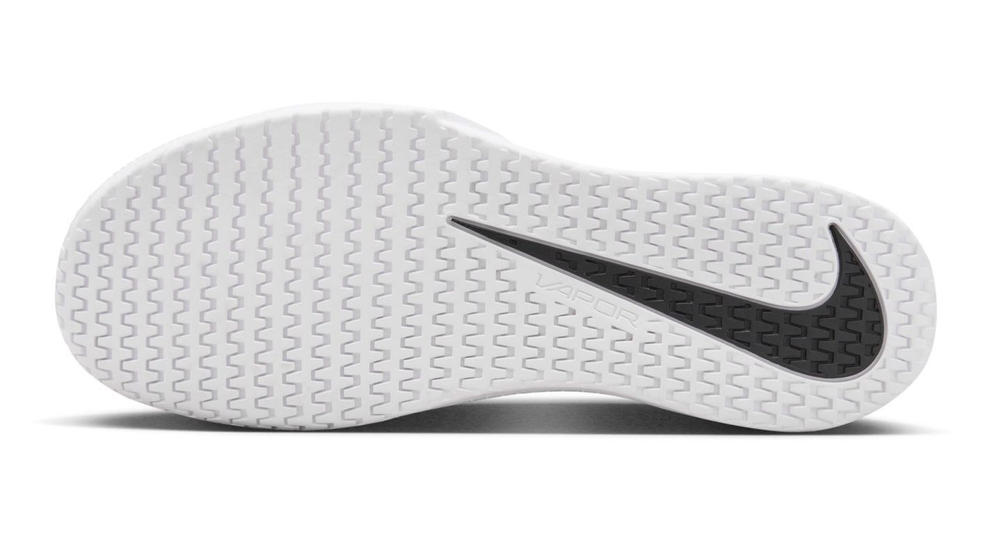 Женские Кроссовки теннисные Nike Court Vapor Lite 2 - белый