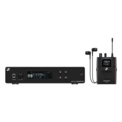 Sennheiser XSW IEM SET A