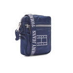 сумка кросс-боди heritage Tommy Jeans - темно-синий(AM0AM09727)