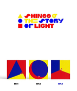 SHINee - The Story of Light EP.1