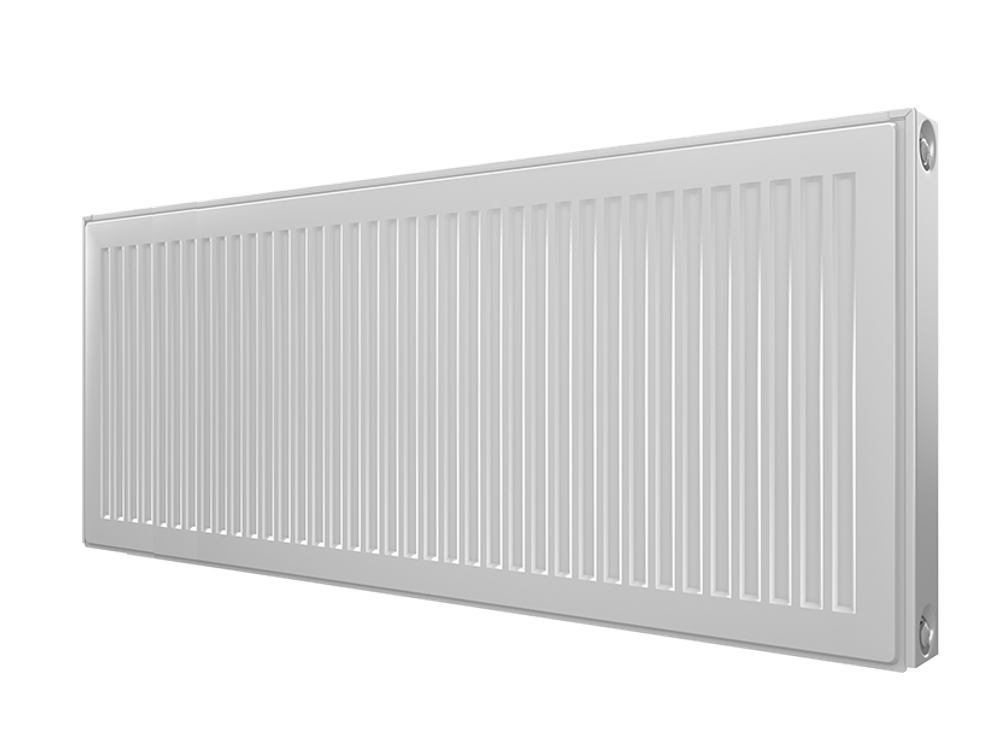Радиатор панельный Royal Thermo COMPACT C22-500-1600 RAL9016 Радиатор панельный Royal Thermo COMPACT C22-500-1600 RAL9016