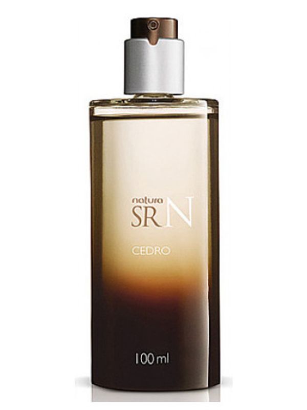 Natura Sr. N Cedro