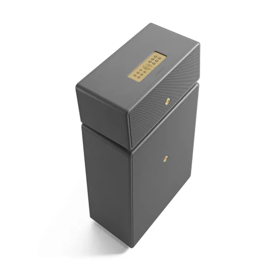 Audio Pro Drumfire II W Grey