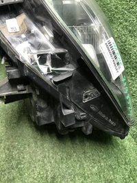 Фара левая BMW 7er G11 (2015-2019) Adaptive LED