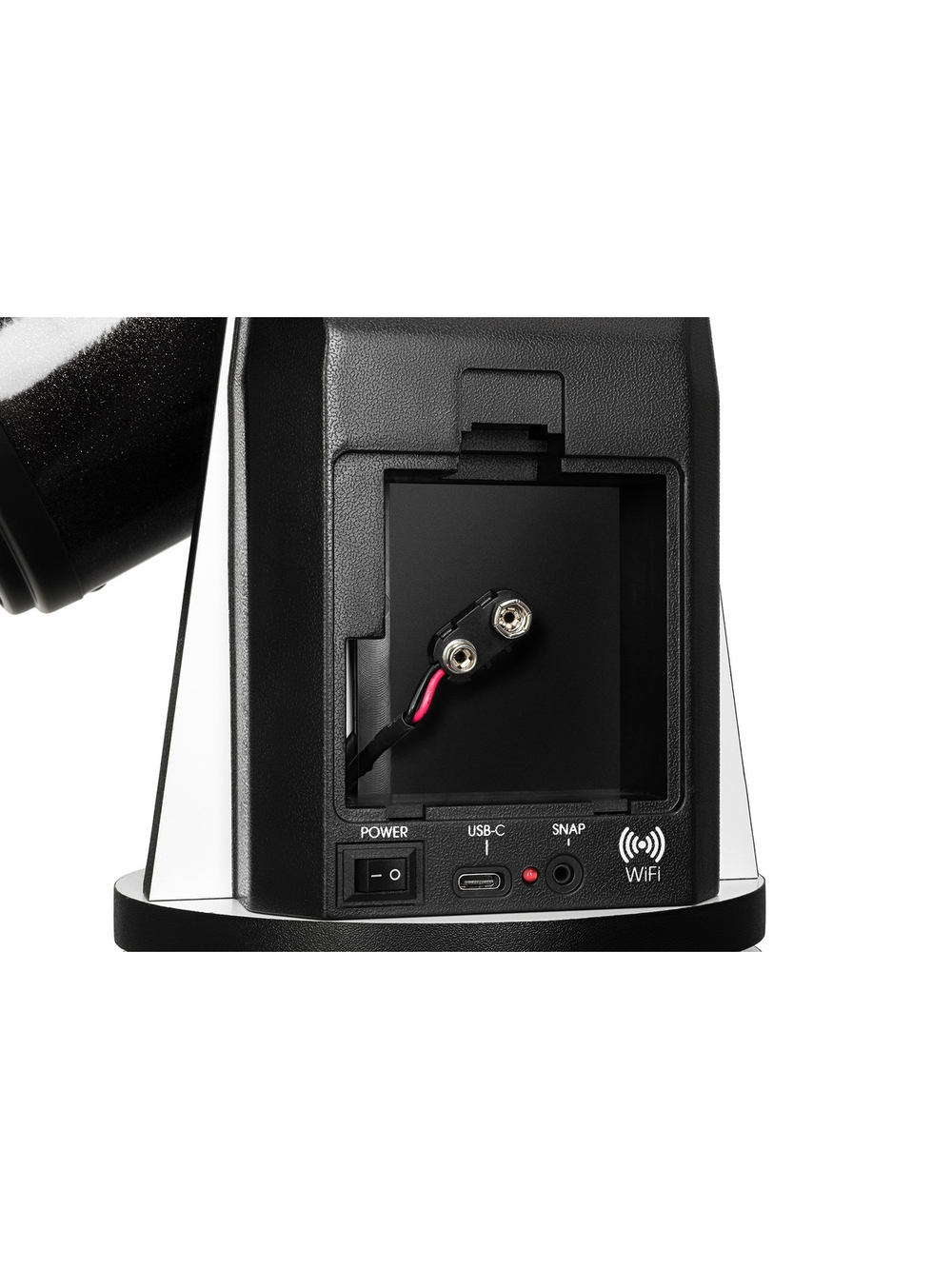 Телескоп Sky-Watcher MAK 70 mini Virtuoso GTi, настольный