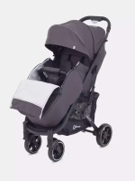 Коляска детская RANT "LIFE STAR" RA102 Moon Grey