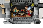 Конструктор LEGO Star Wars 75374 Ониксовый Пепел