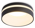 Встраиваемый светильник Ambrella Light TN TN3306