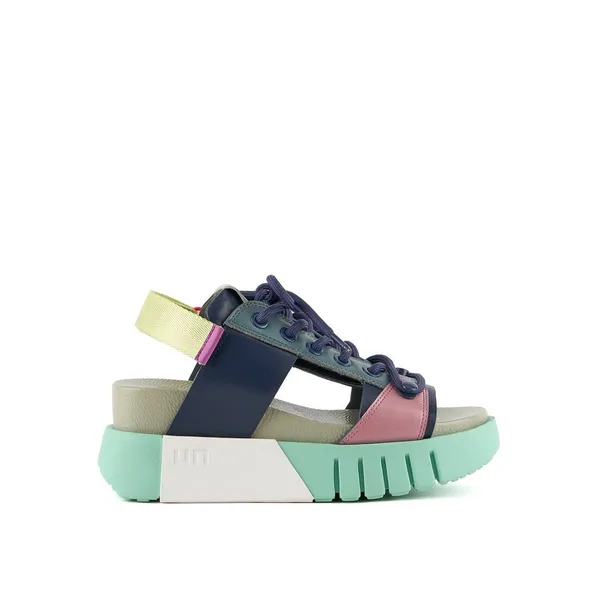 Босоножки женские UNITED NUDE Delta Sporty