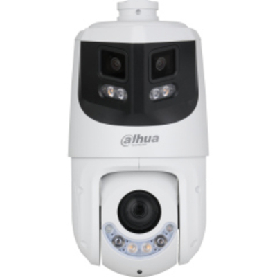 Поворотная IP-камера Dahua DH-SDT4E425-8P-GB-APV1