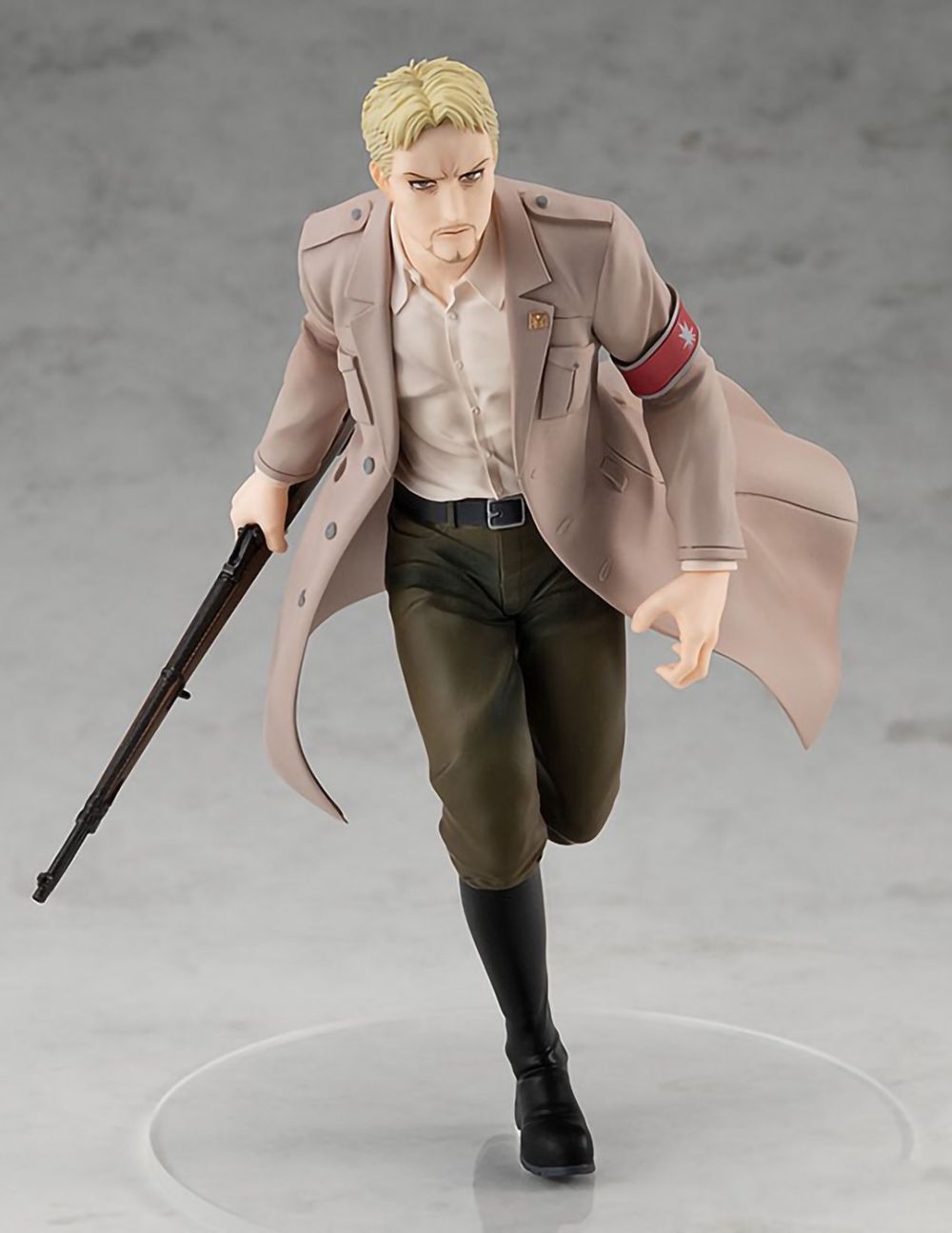 Фигурка POP UP PARADE Attack on Titan Reiner Braun