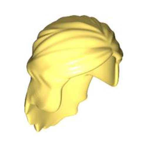 Волосы 59363 Bright Light Yellow