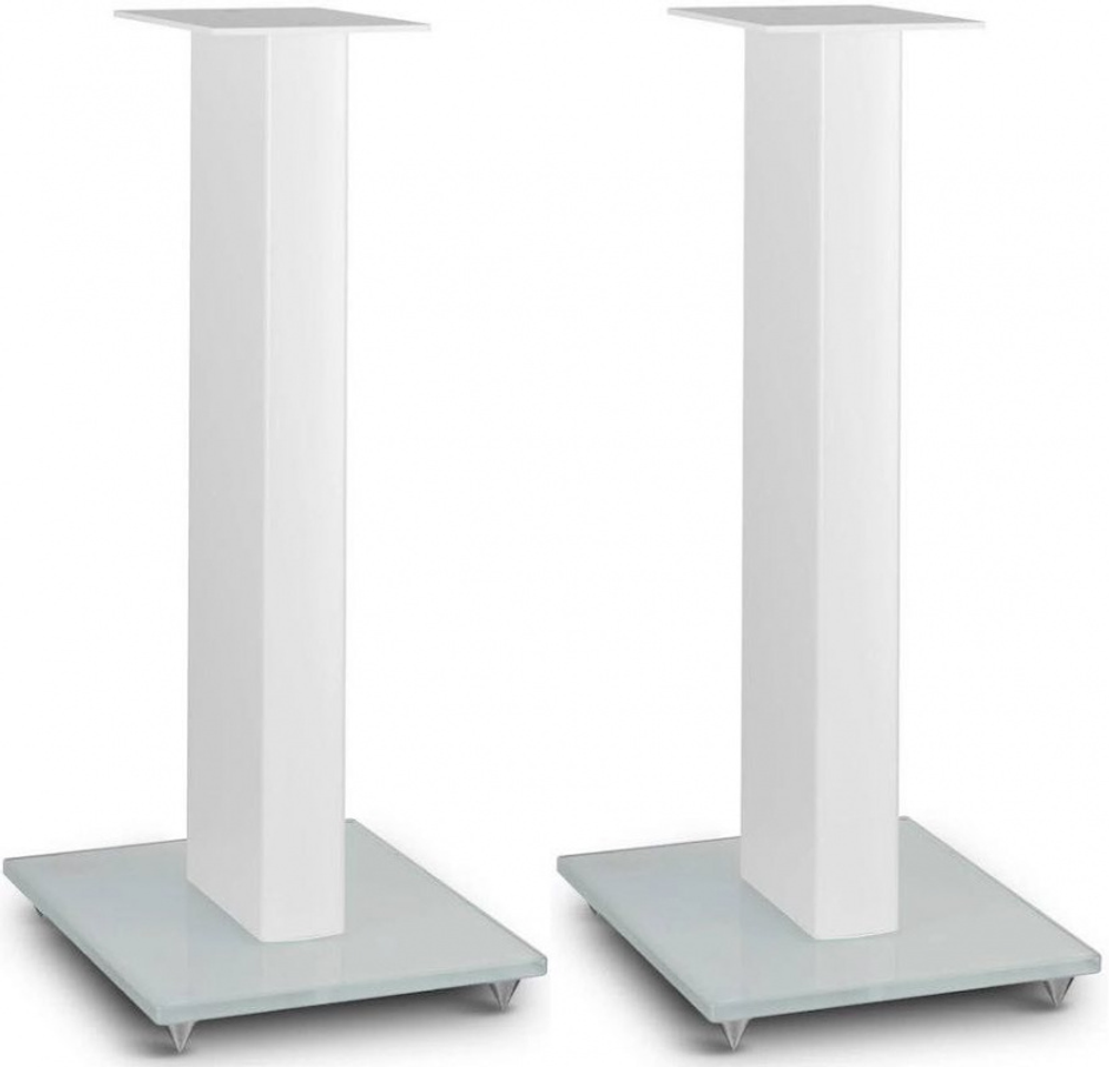 Стойка под акустику DALI Connect stand M-601 белый, 1 пара