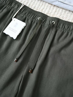 Шорты Brunello Cucinelli