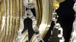 Люстра Barovier&Toso Riyadh