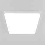 Citilux Купер CL724K105G0 LED RGB Светильник с пультом Белый