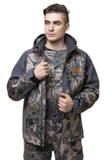 Костюм Remington XM Elite Improved Figure р. L