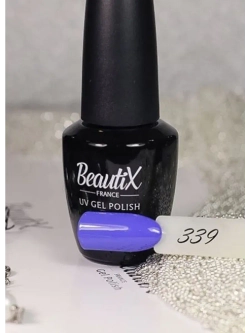 Beautix Гель-лак UV Gel Polish, 15 мл №339