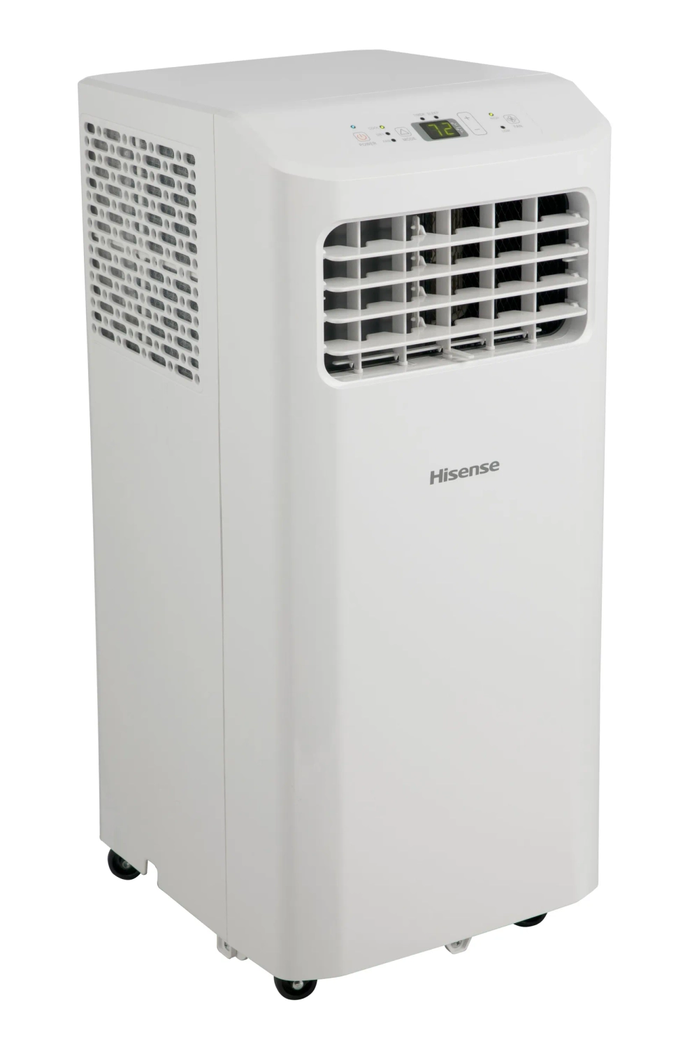 Мобильный кондиционер напольный HISENSE