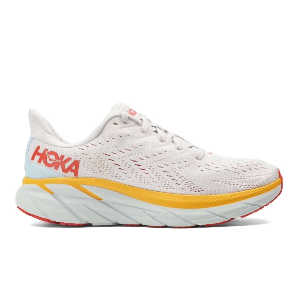 Кроссовки мужские Hoka Clifton 8 WIDE
