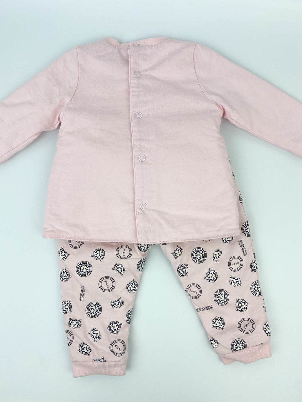 Костюм Kenzo