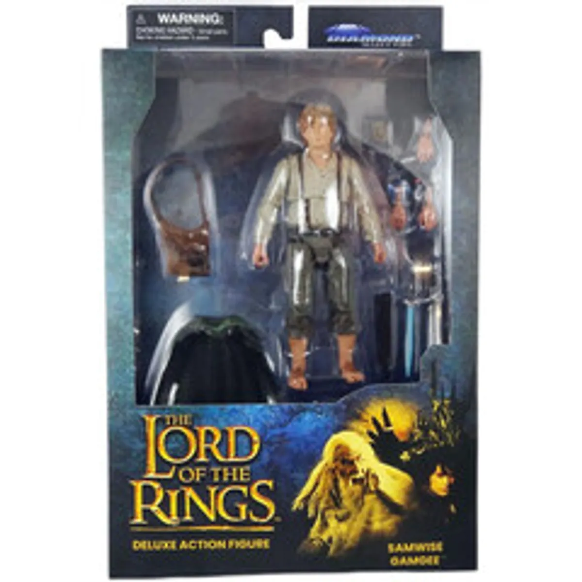 Фигурка Diamond Select Lord Of The Rings: Samwise Gamgee