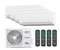 Мульти сплит-система Funai 4 x RAM-I-SG25HP.W03 / RAM-I-4OK105HP.02/U