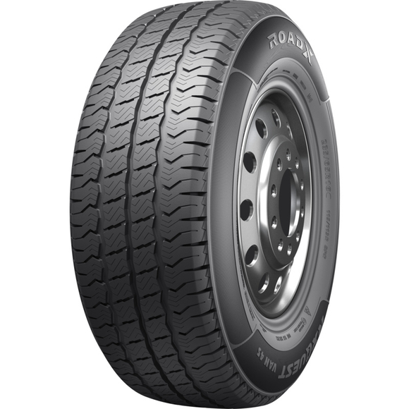 Maxam 235/65R16C 115/113T RXQuest Van 4S TL