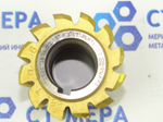 Фреза червячная модульная М2 30град. Р6М5К5 кл. В 1°57` 2520-0675 КиБ