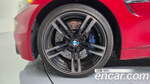 BMW M4 M4 Convertible — 2017