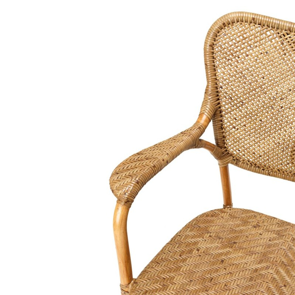 Стул с подлокотниками Colony CHAIRS AND SOFAS