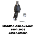 Наконечники Рулевые ALTIMA L31 01-06