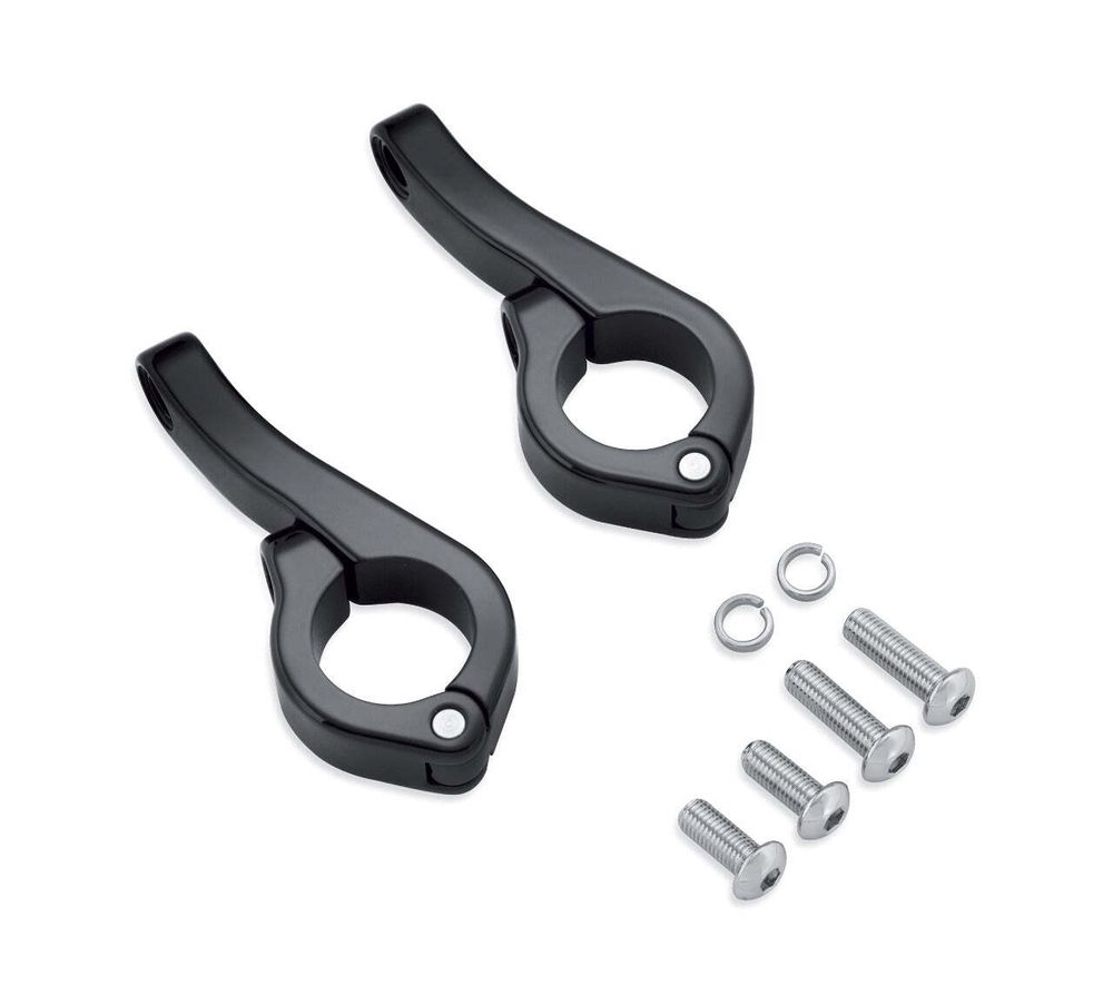 68000142 Крепления ПТФ KIT-MNTG, FOG LT, TOURING W/LW 68000142 Крепления ПТФ KIT-MNTG, FOG LT, TOURING W/LW