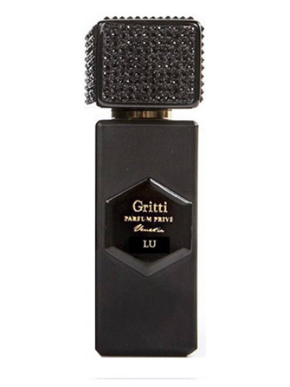 Gritti Lu
